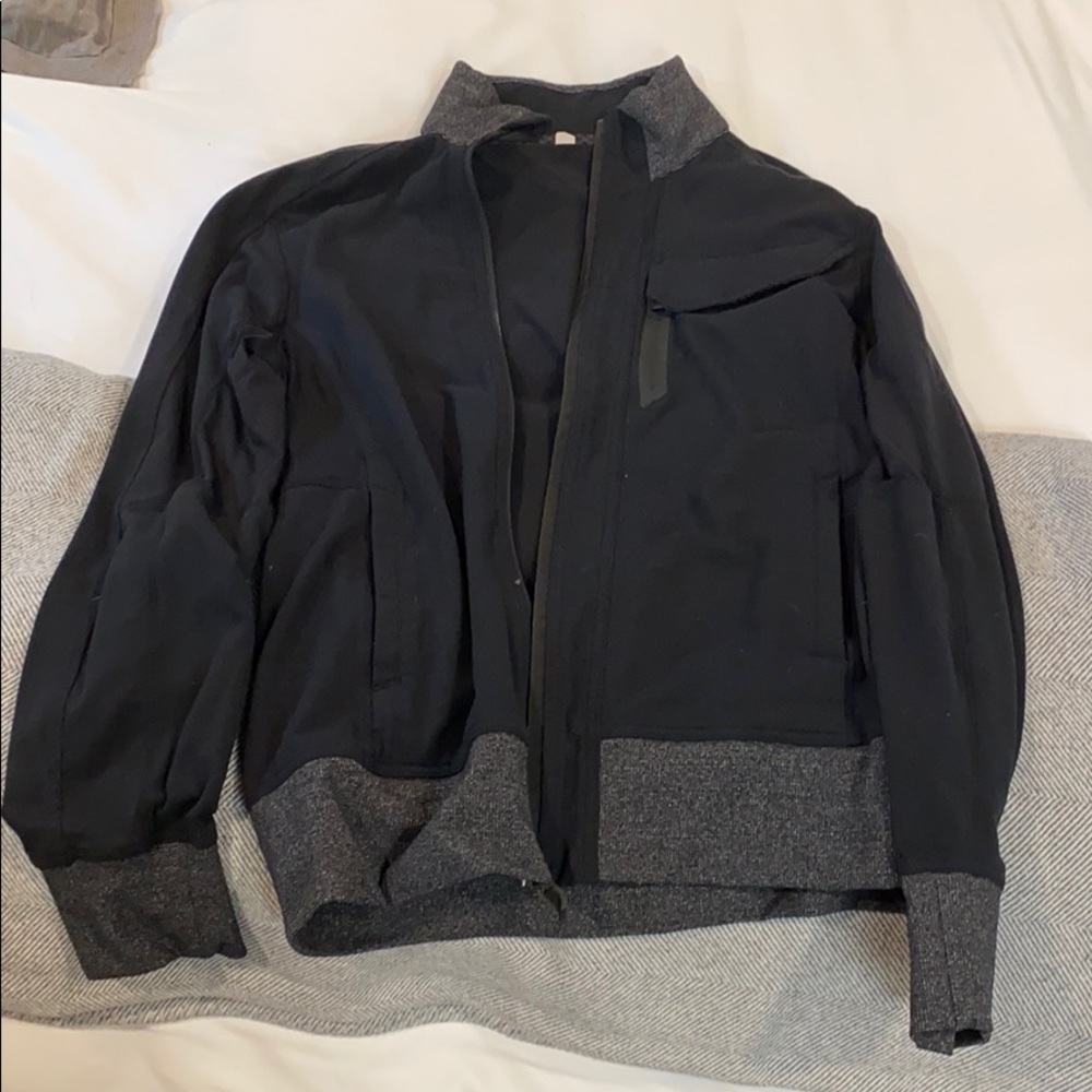 Lululemon men’s jacket